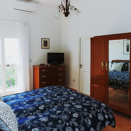 Il Gelso Apartment อนากาปรี ภายนอก รูปภาพ