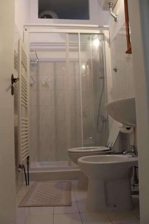 Il Gelso Apartment อนากาปรี ภายนอก รูปภาพ
