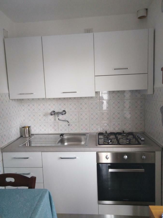 Il Gelso Apartment อนากาปรี ภายนอก รูปภาพ