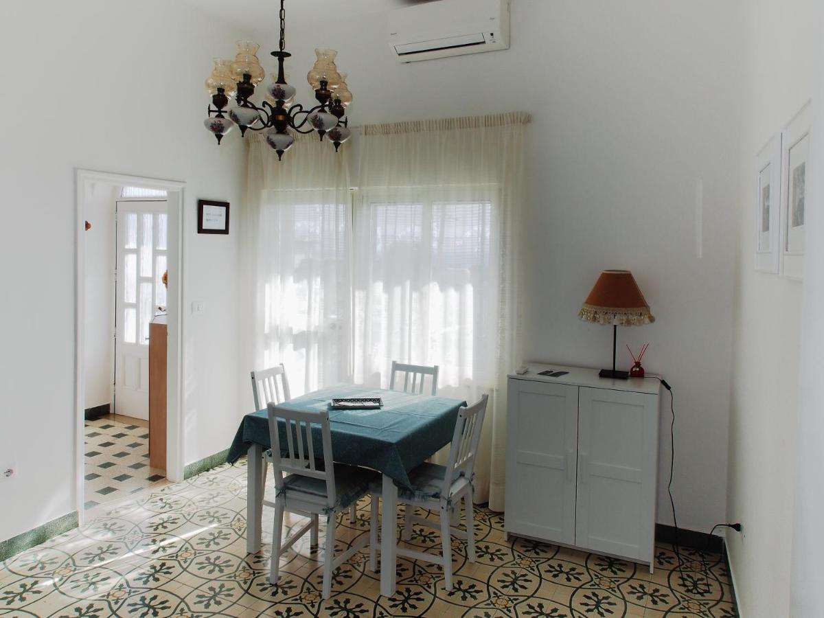 Il Gelso Apartment อนากาปรี ภายนอก รูปภาพ