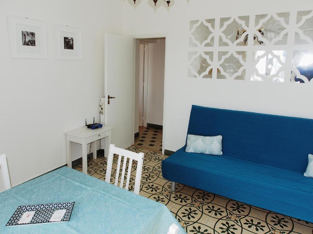 Il Gelso Apartment อนากาปรี ภายนอก รูปภาพ