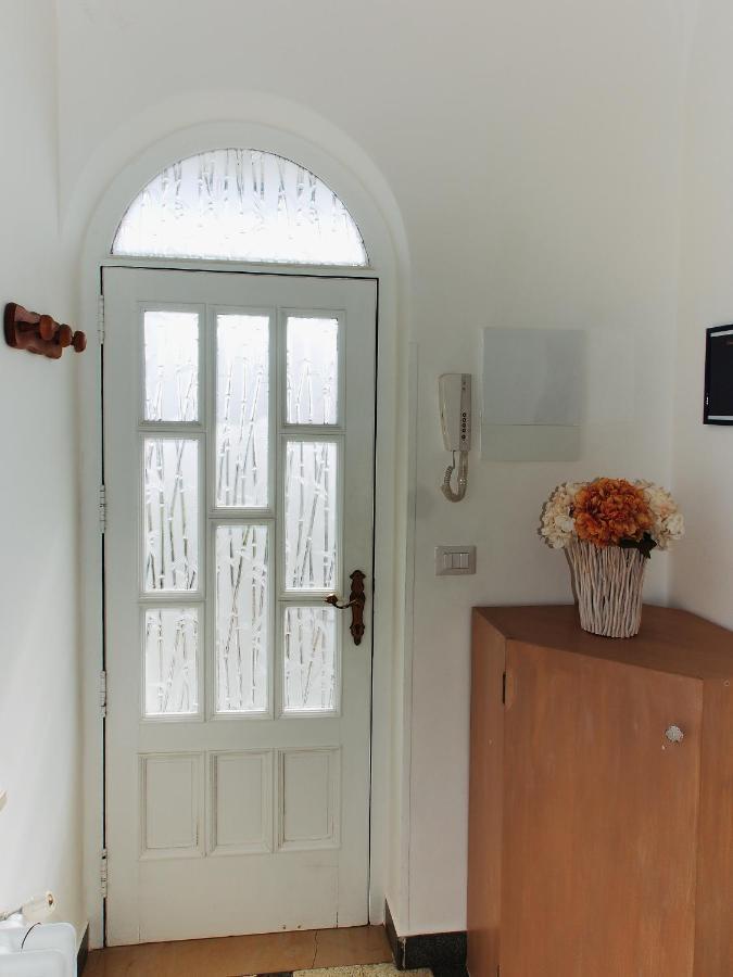 Il Gelso Apartment อนากาปรี ภายนอก รูปภาพ