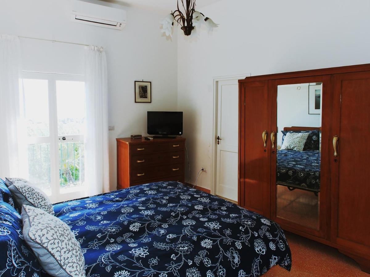 Il Gelso Apartment อนากาปรี ภายนอก รูปภาพ