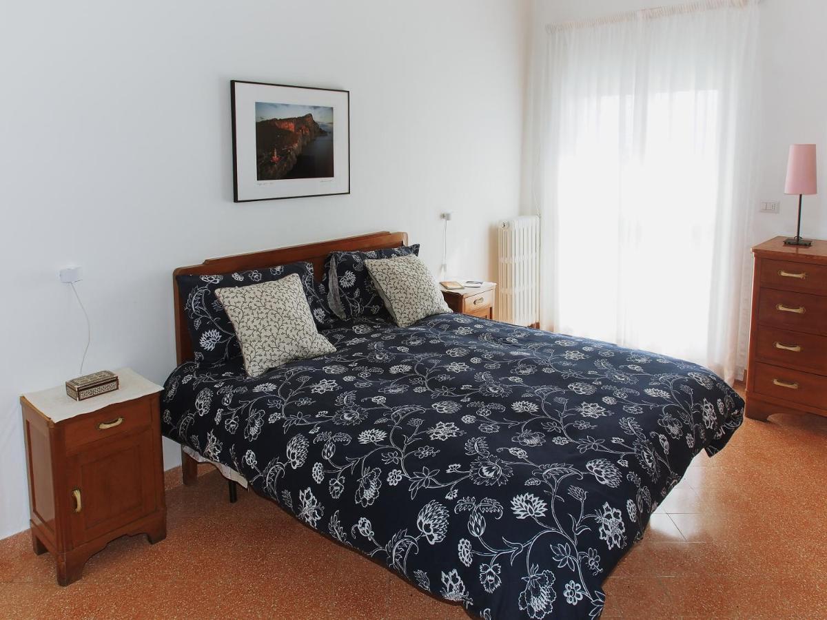 Il Gelso Apartment อนากาปรี ภายนอก รูปภาพ