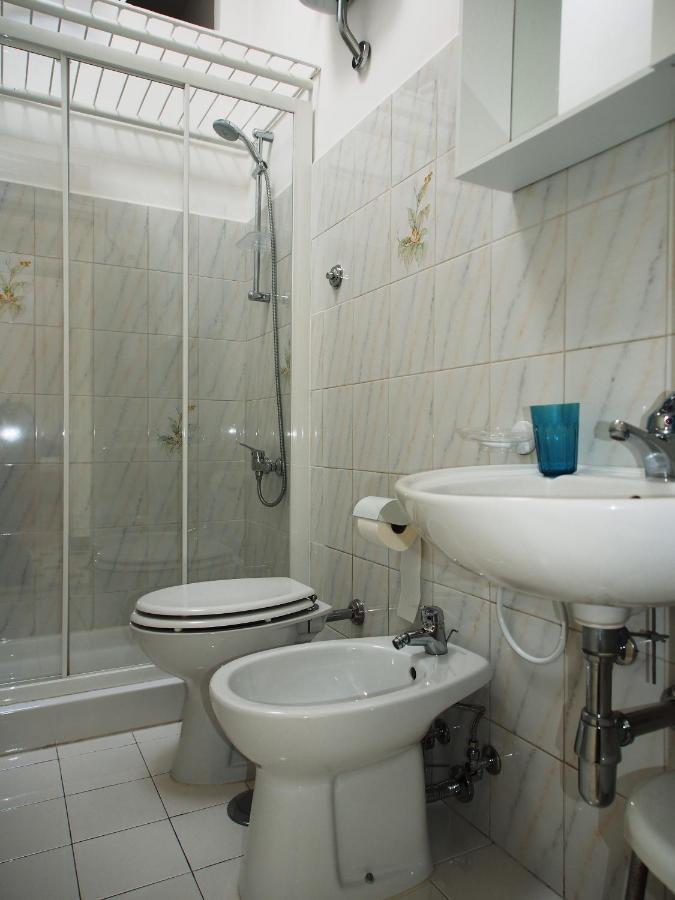 Il Gelso Apartment อนากาปรี ภายนอก รูปภาพ