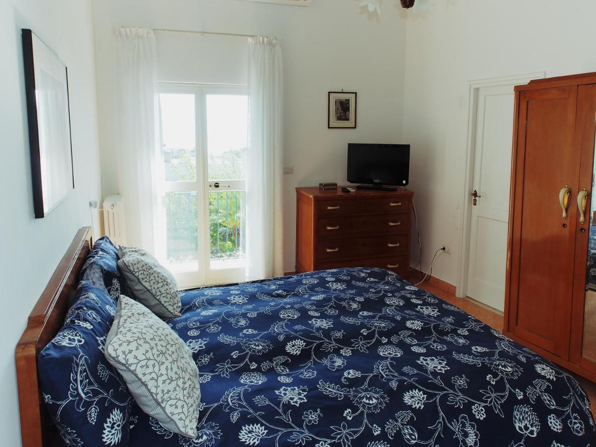 Il Gelso Apartment อนากาปรี ภายนอก รูปภาพ
