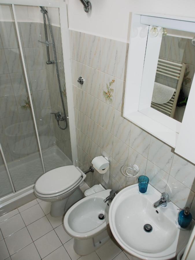 Il Gelso Apartment อนากาปรี ภายนอก รูปภาพ