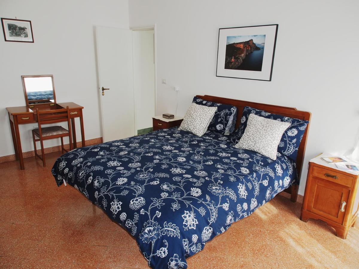 Il Gelso Apartment อนากาปรี ภายนอก รูปภาพ